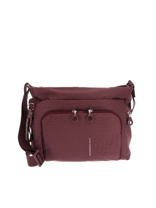 MD20 borsa a tracolla MANDARINA DUCK | P10QMT58SGRAPE